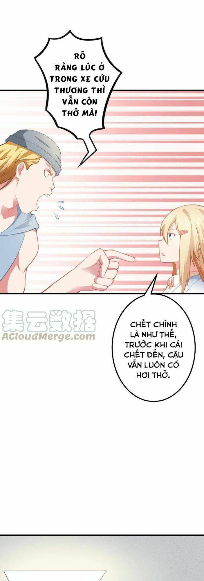 Tuyệt Phẩm Thấu Thị Chi Tiềm Hành Chapter 4 - Next Chapter 5