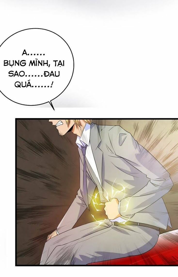 Tuyệt Phẩm Thấu Thị Chi Tiềm Hành Chapter 9 - Next Chapter 10