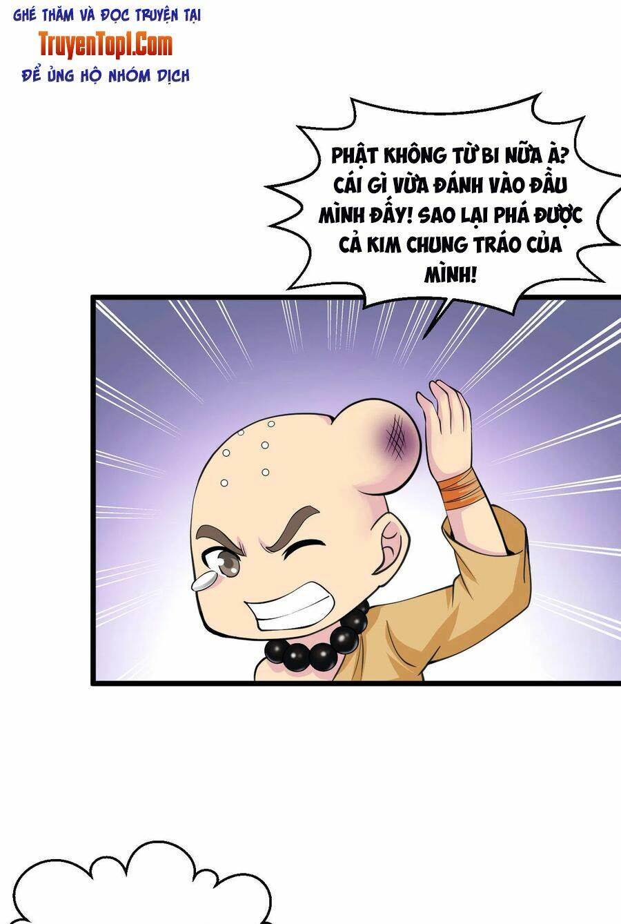 tuyệt phẩm y thánh chapter 133 - Trang 2