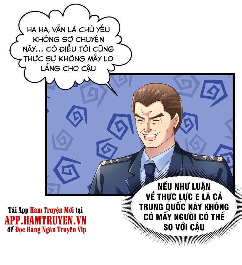 tuyệt phẩm y thánh chapter 203 - Trang 2