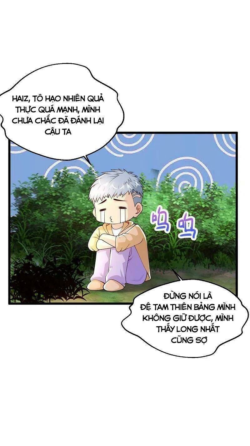 tuyệt phẩm y thánh Chapter 229 - Trang 2