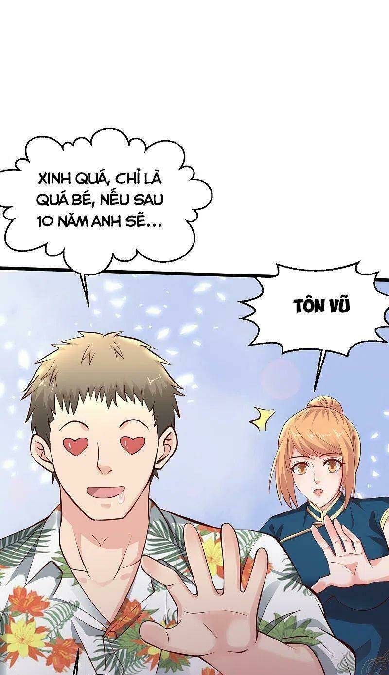 tuyệt phẩm y thánh Chapter 234 - Trang 2