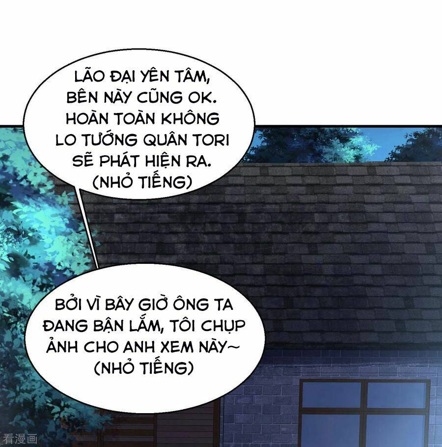 tuyệt phẩm y thánh chapter 83 - Trang 2