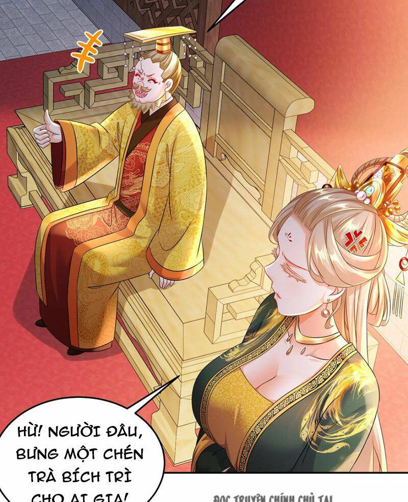 tuyệt sắc đạo lữ đều nói ngô hoàng thể chất vô địch chapter 120 - Next chapter 121