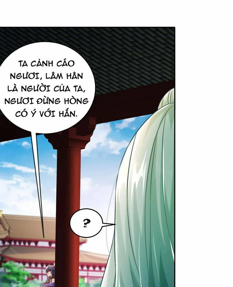 tuyệt sắc đạo lữ đều nói ngô hoàng thể chất vô địch chapter 120 - Next chapter 121