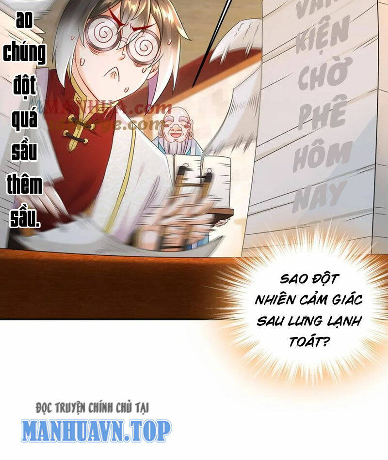 tuyệt sắc đạo lữ đều nói ngô hoàng thể chất vô địch chapter 120 - Next chapter 121