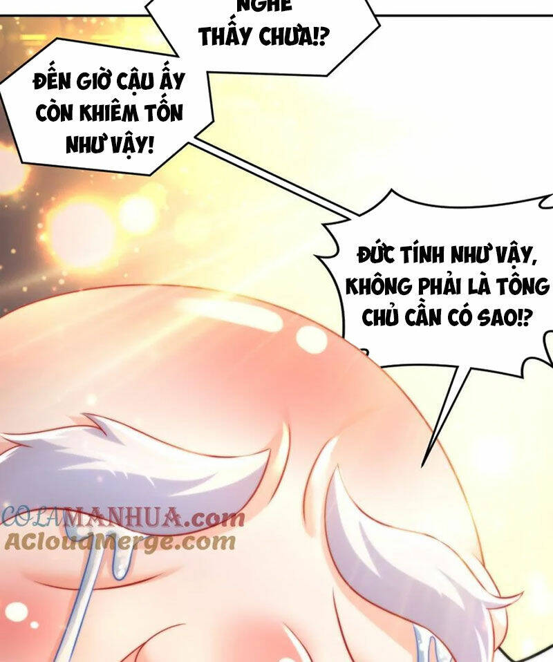 tuyệt sắc đạo lữ đều nói ngô hoàng thể chất vô địch chapter 120 - Next chapter 121