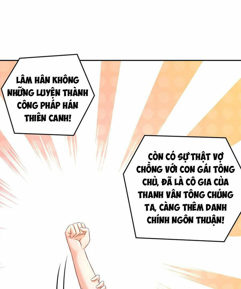 tuyệt sắc đạo lữ đều nói ngô hoàng thể chất vô địch chapter 120 - Next chapter 121