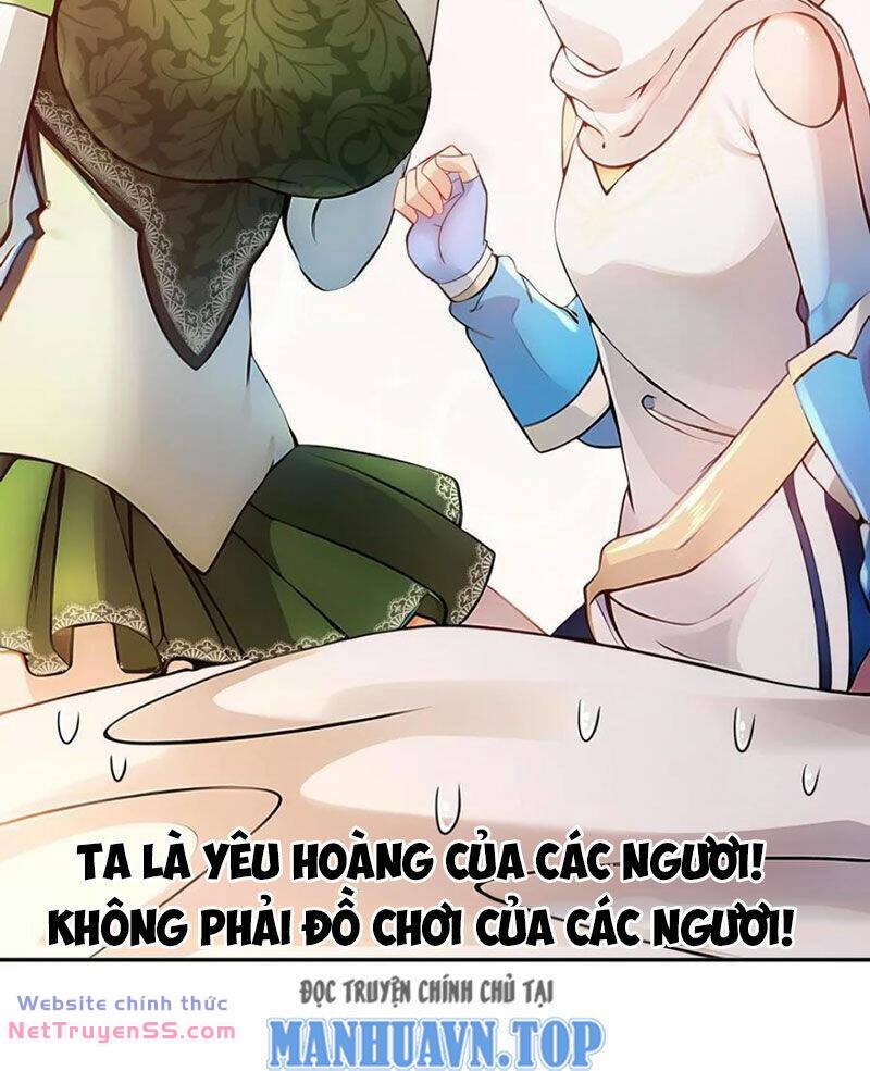 tuyệt sắc đạo lữ đều nói ngô hoàng thể chất vô địch chapter 122 - Next chương 123