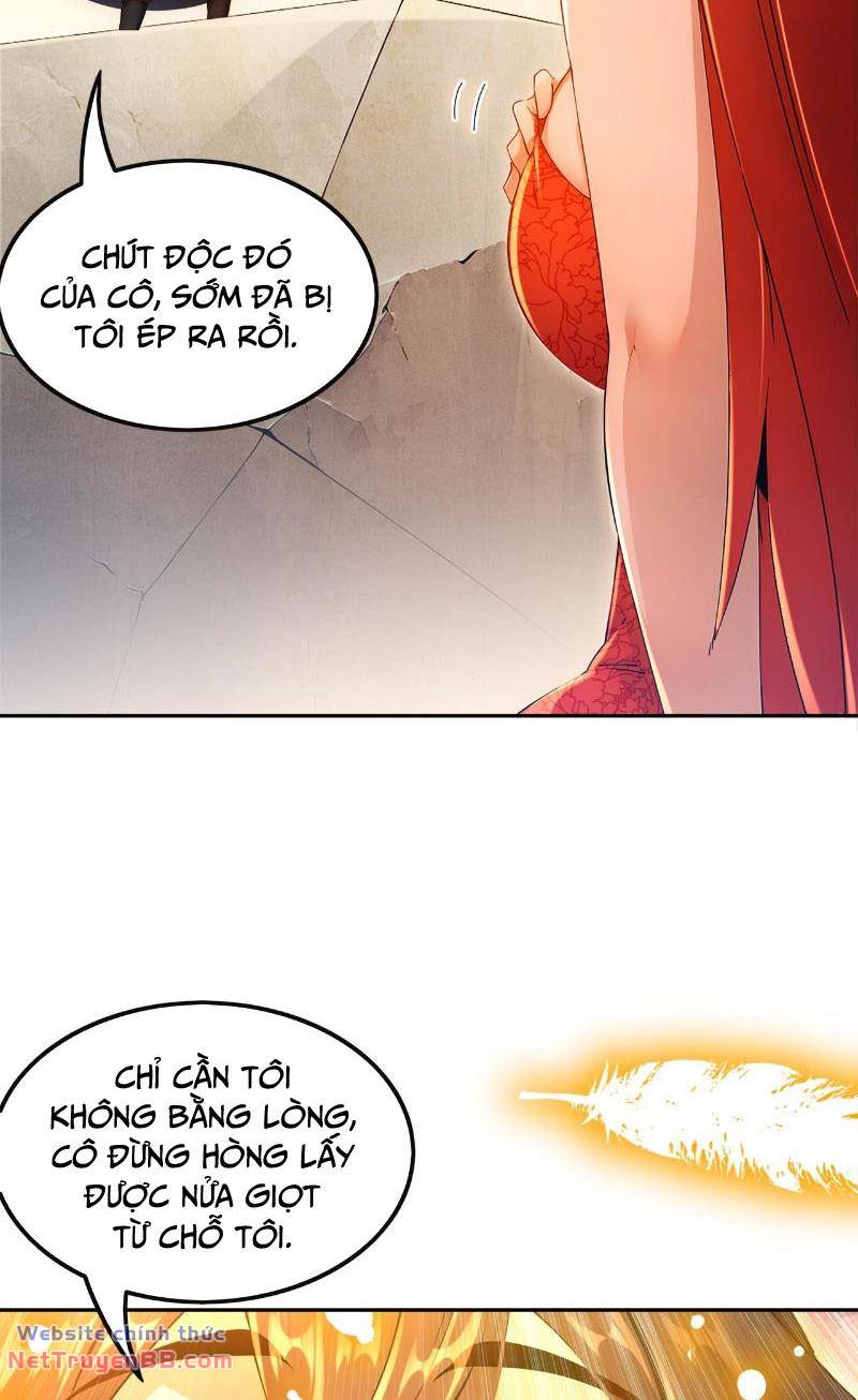 tuyệt sắc đạo lữ đều nói ngô hoàng thể chất vô địch chapter 145 - Next chapter 146