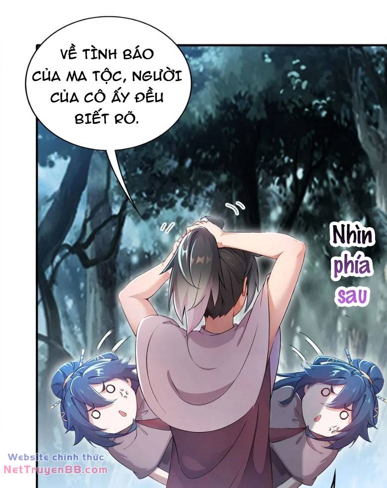 tuyệt sắc đạo lữ đều nói ngô hoàng thể chất vô địch chapter 148 - Next chapter 149