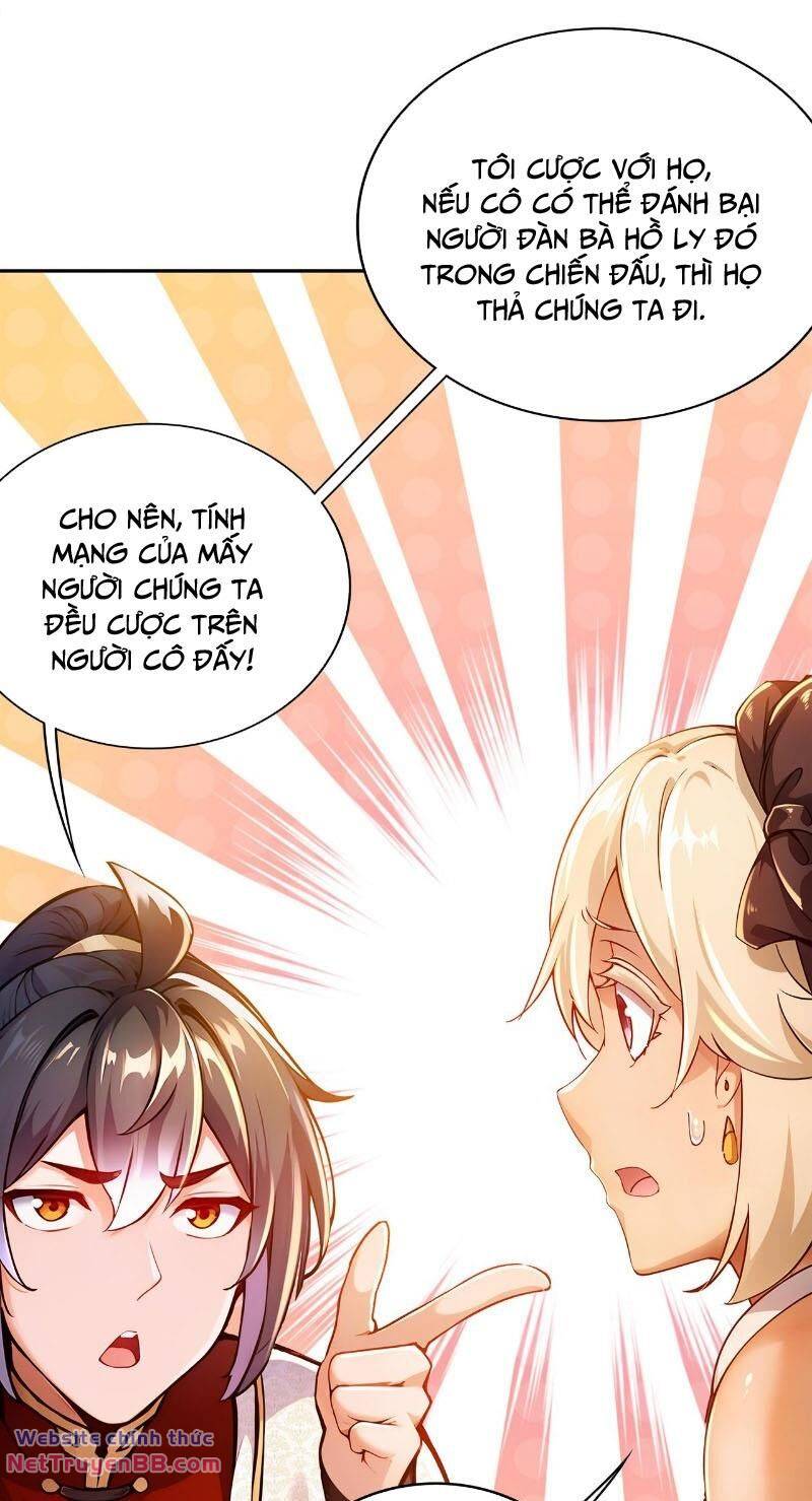 tuyệt sắc đạo lữ đều nói ngô hoàng thể chất vô địch chapter 151 - Next chapter 152