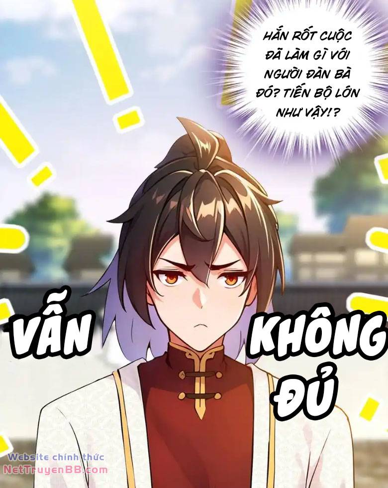 tuyệt sắc đạo lữ đều nói ngô hoàng thể chất vô địch chapter 152 - Trang 2