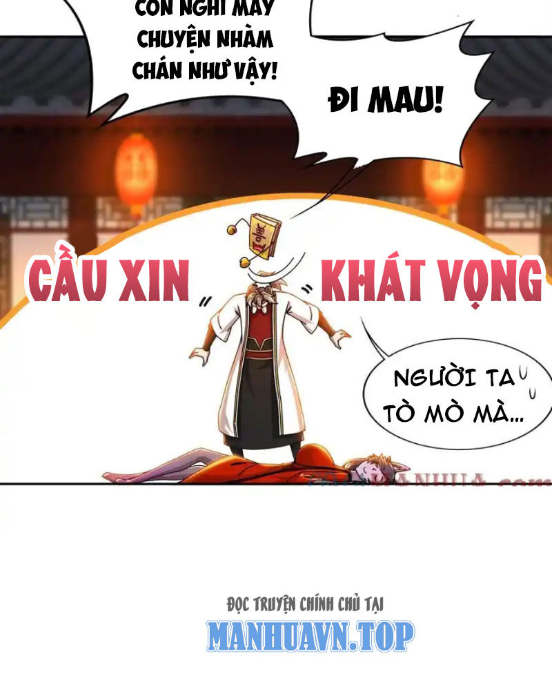 tuyệt sắc đạo lữ đều nói ngô hoàng thể chất vô địch chapter 155 - Next chapter 156