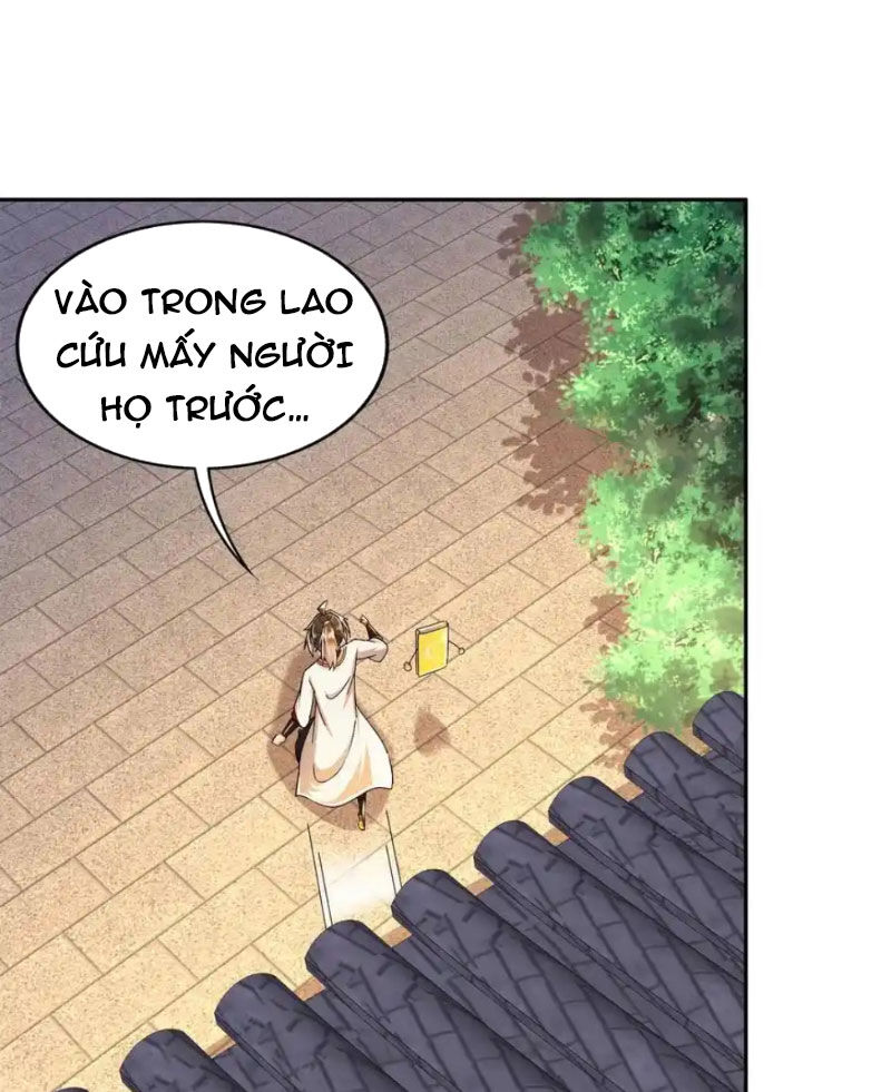 tuyệt sắc đạo lữ đều nói ngô hoàng thể chất vô địch chapter 155 - Next chapter 156