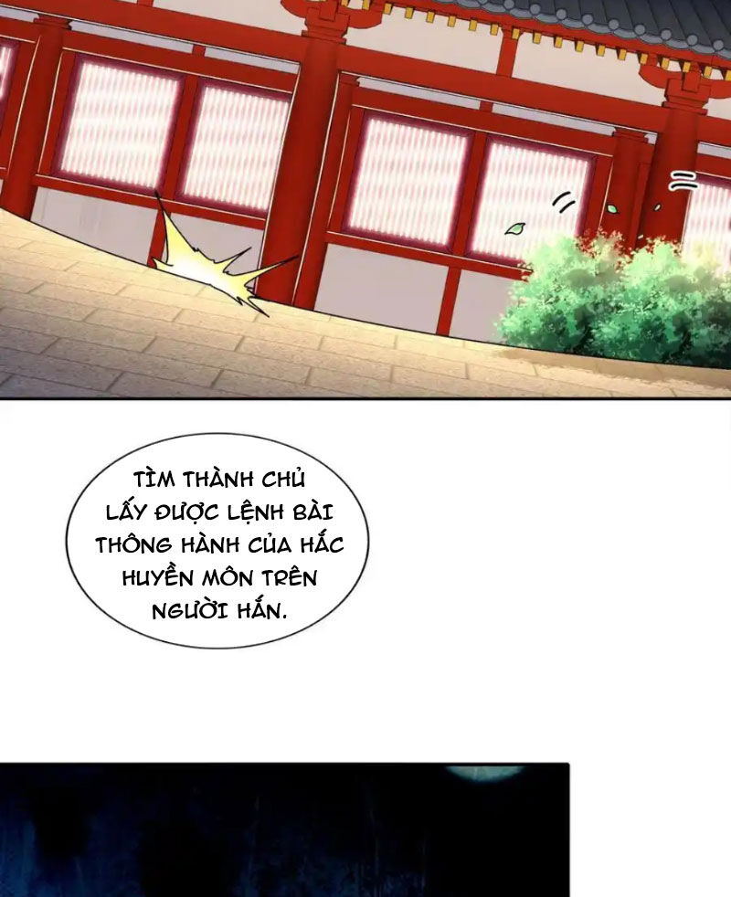 tuyệt sắc đạo lữ đều nói ngô hoàng thể chất vô địch chapter 155 - Next chapter 156