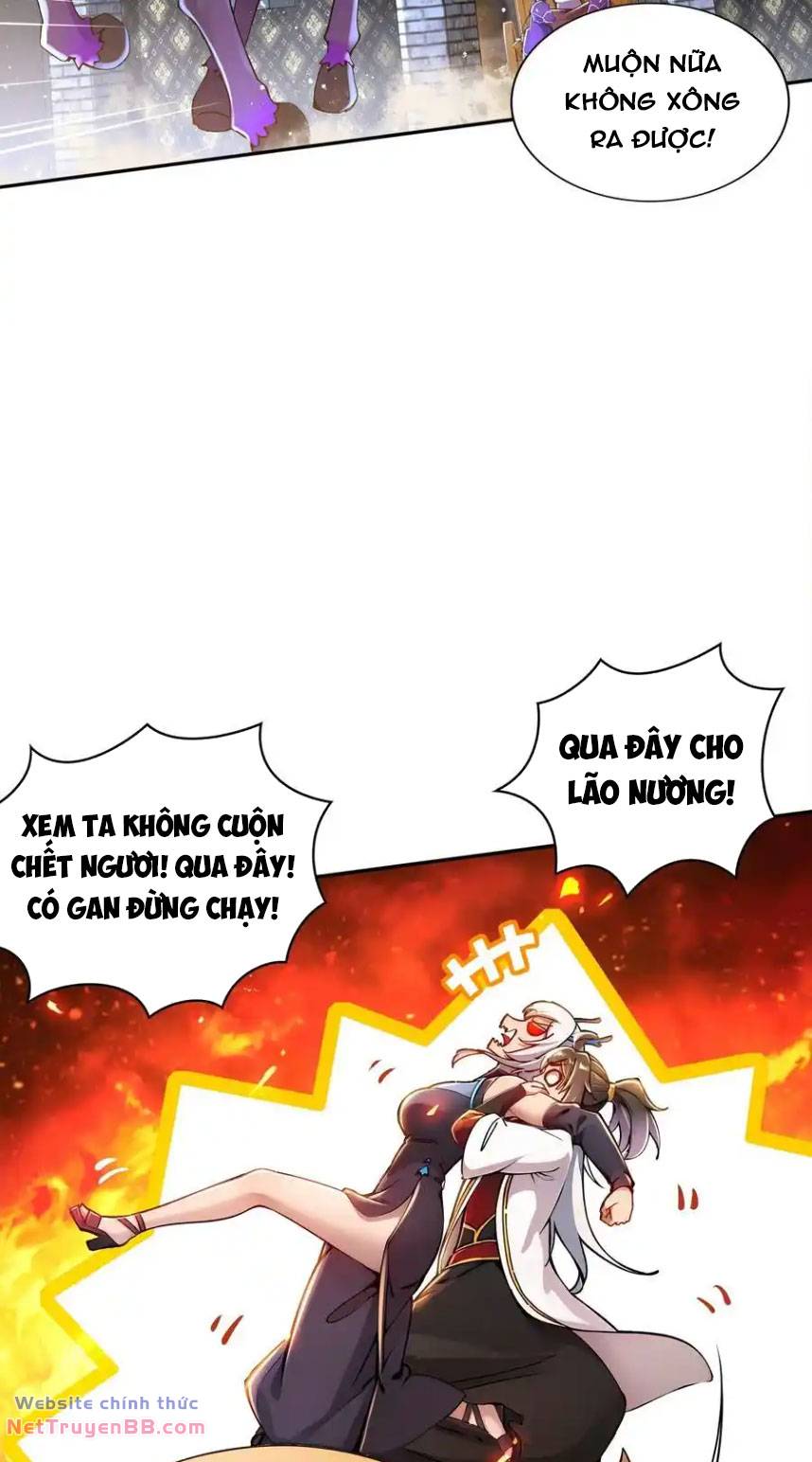 tuyệt sắc đạo lữ đều nói ngô hoàng thể chất vô địch chapter 160 - Next chapter 161