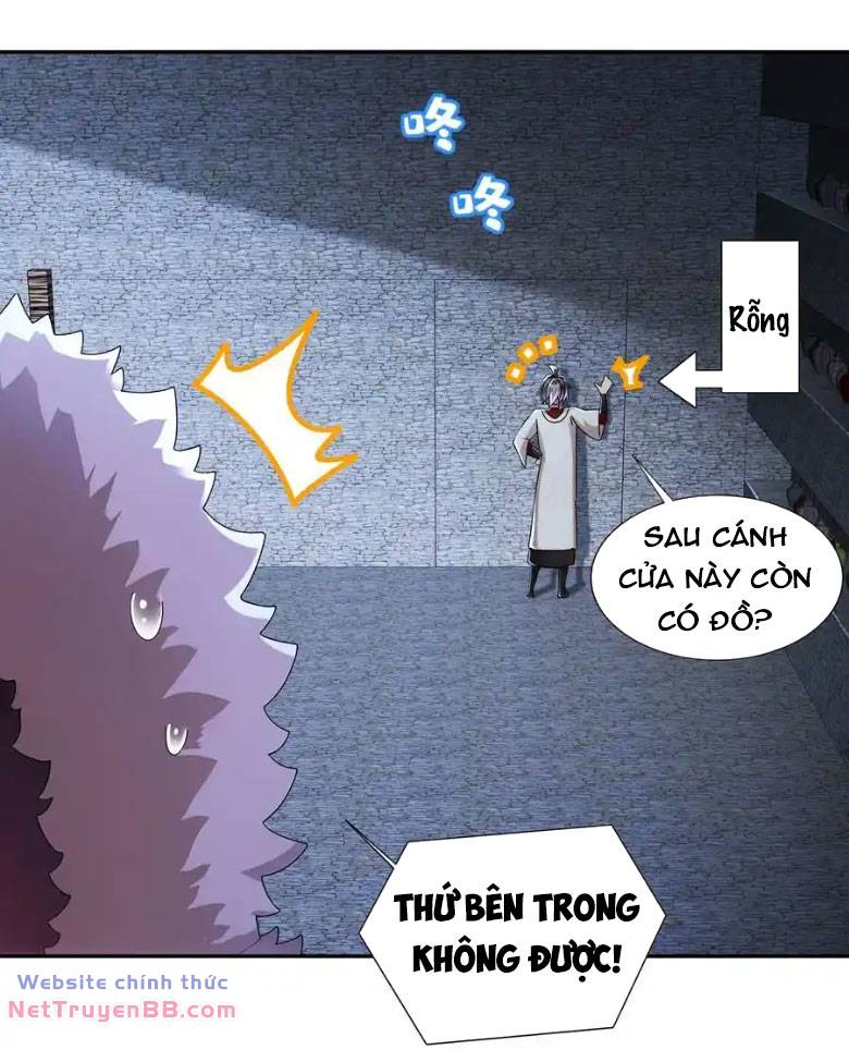 tuyệt sắc đạo lữ đều nói ngô hoàng thể chất vô địch chapter 163 - Trang 2