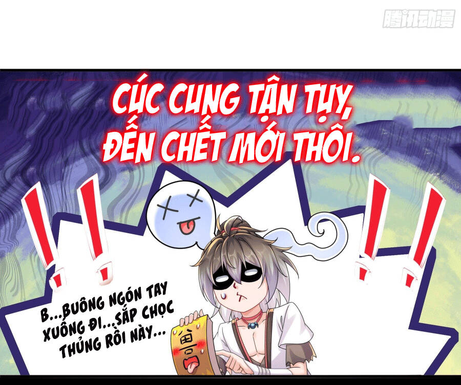 tuyệt sắc đạo lữ đều nói ngô hoàng thể chất vô địch chapter 2 - Next chapter 3