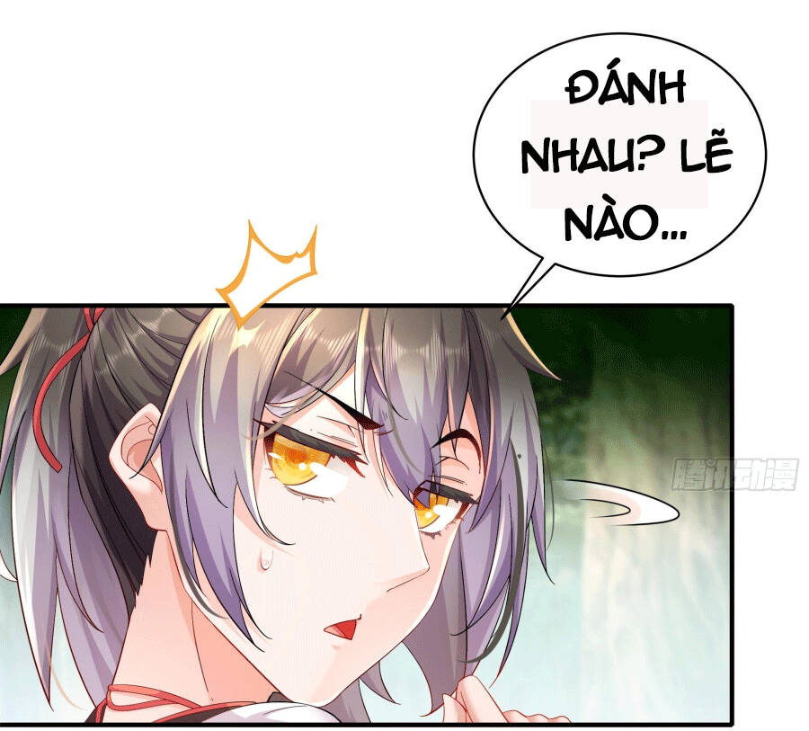 tuyệt sắc đạo lữ đều nói ngô hoàng thể chất vô địch chapter 2 - Next chapter 3