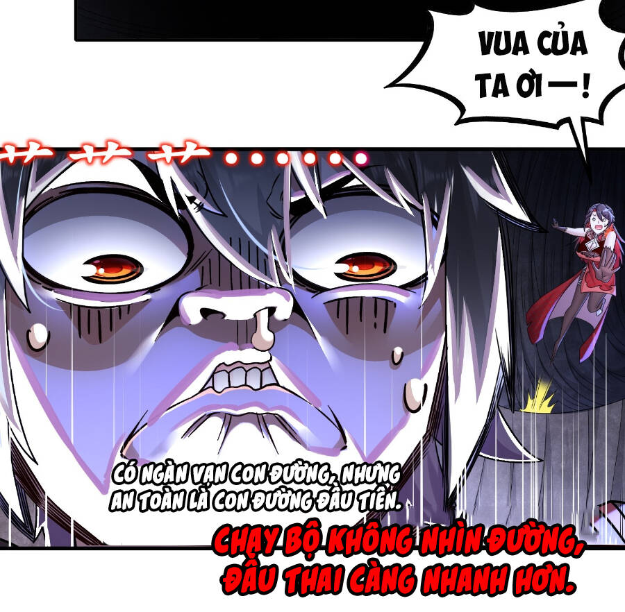 tuyệt sắc đạo lữ đều nói ngô hoàng thể chất vô địch chapter 20 - Next chapter 21