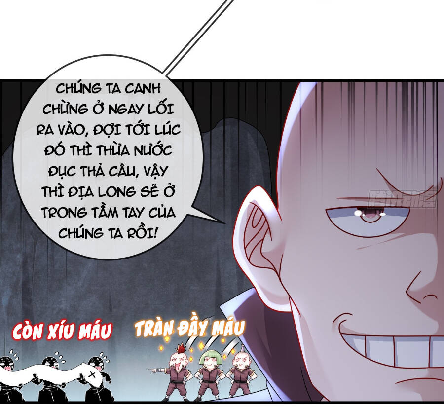 tuyệt sắc đạo lữ đều nói ngô hoàng thể chất vô địch chapter 20 - Next chapter 21