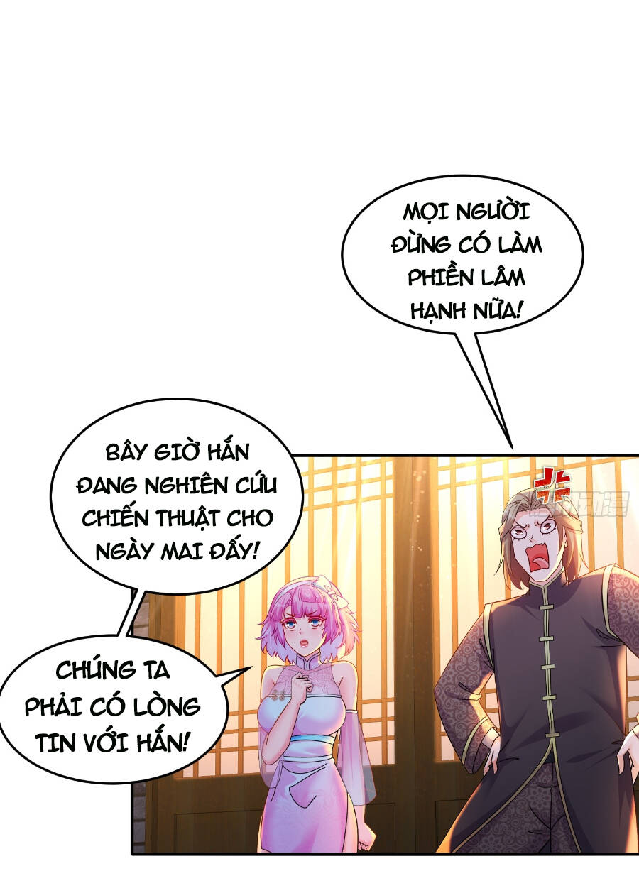 tuyệt sắc đạo lữ đều nói ngô hoàng thể chất vô địch chapter 37 - Next chapter 38