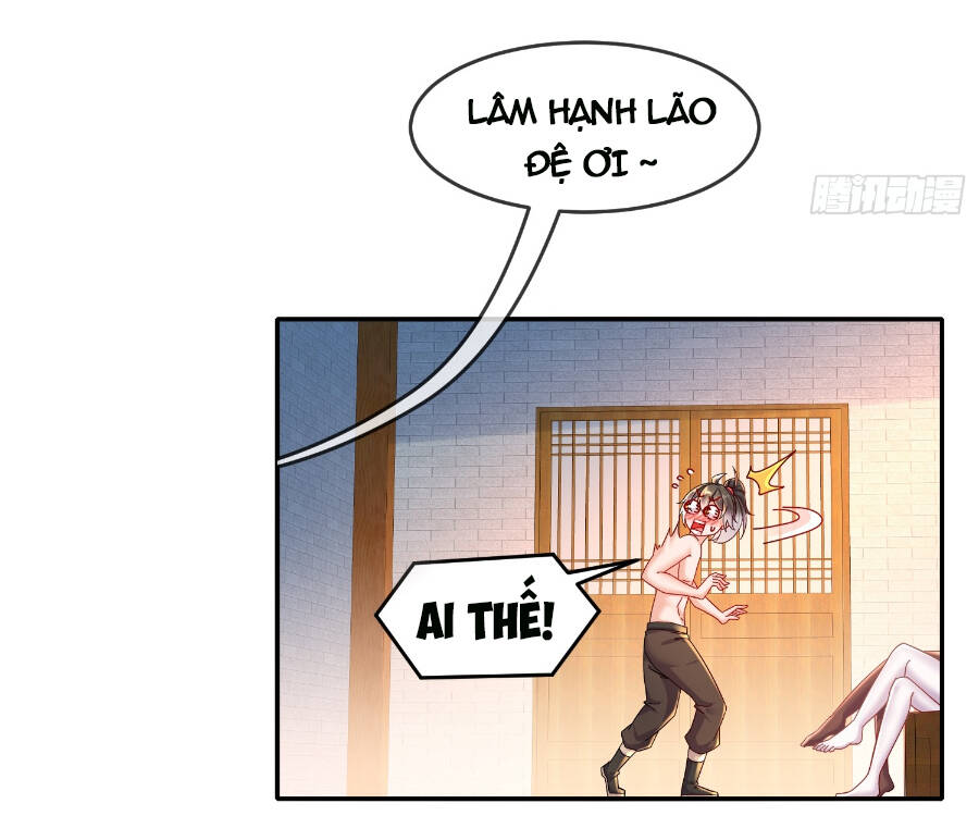 tuyệt sắc đạo lữ đều nói ngô hoàng thể chất vô địch chapter 37 - Next chapter 38