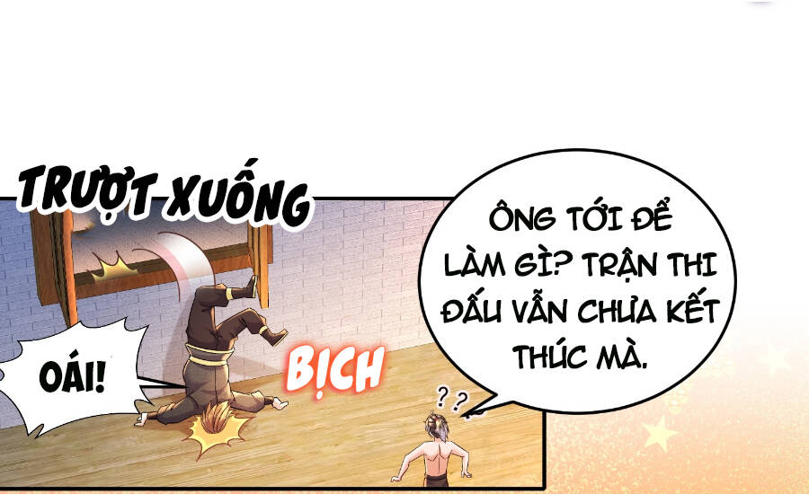 tuyệt sắc đạo lữ đều nói ngô hoàng thể chất vô địch chapter 37 - Next chapter 38