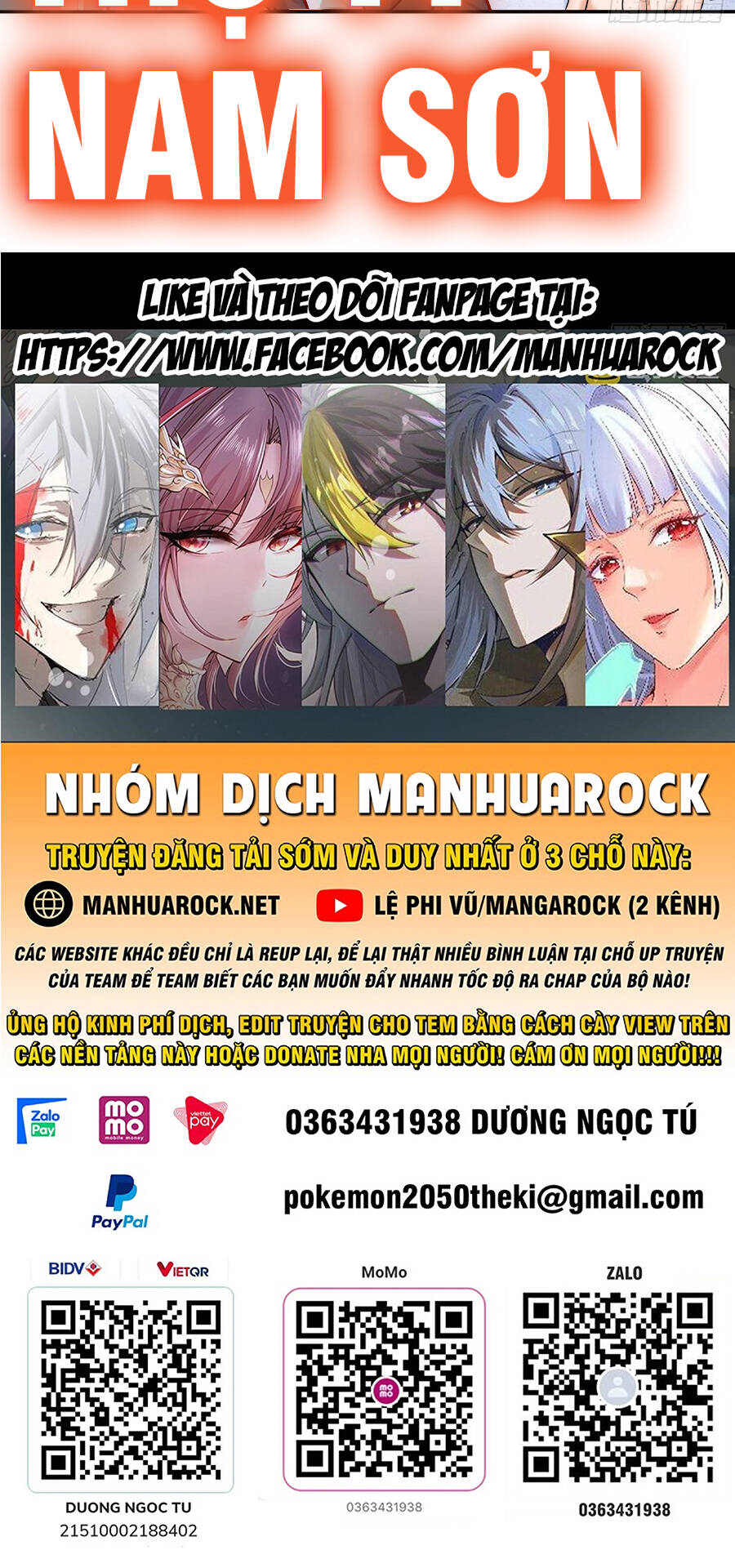 tuyệt sắc đạo lữ đều nói ngô hoàng thể chất vô địch chapter 37 - Next chapter 38