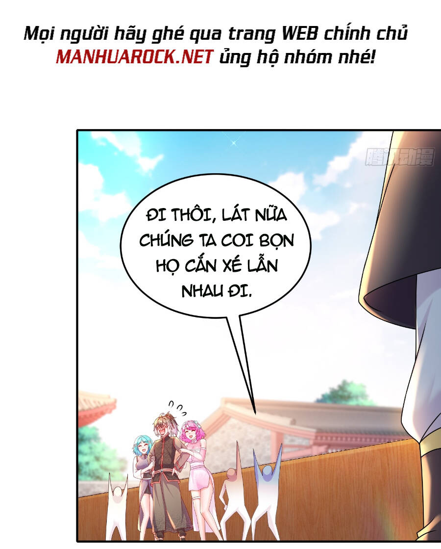 tuyệt sắc đạo lữ đều nói ngô hoàng thể chất vô địch chapter 37 - Next chapter 38