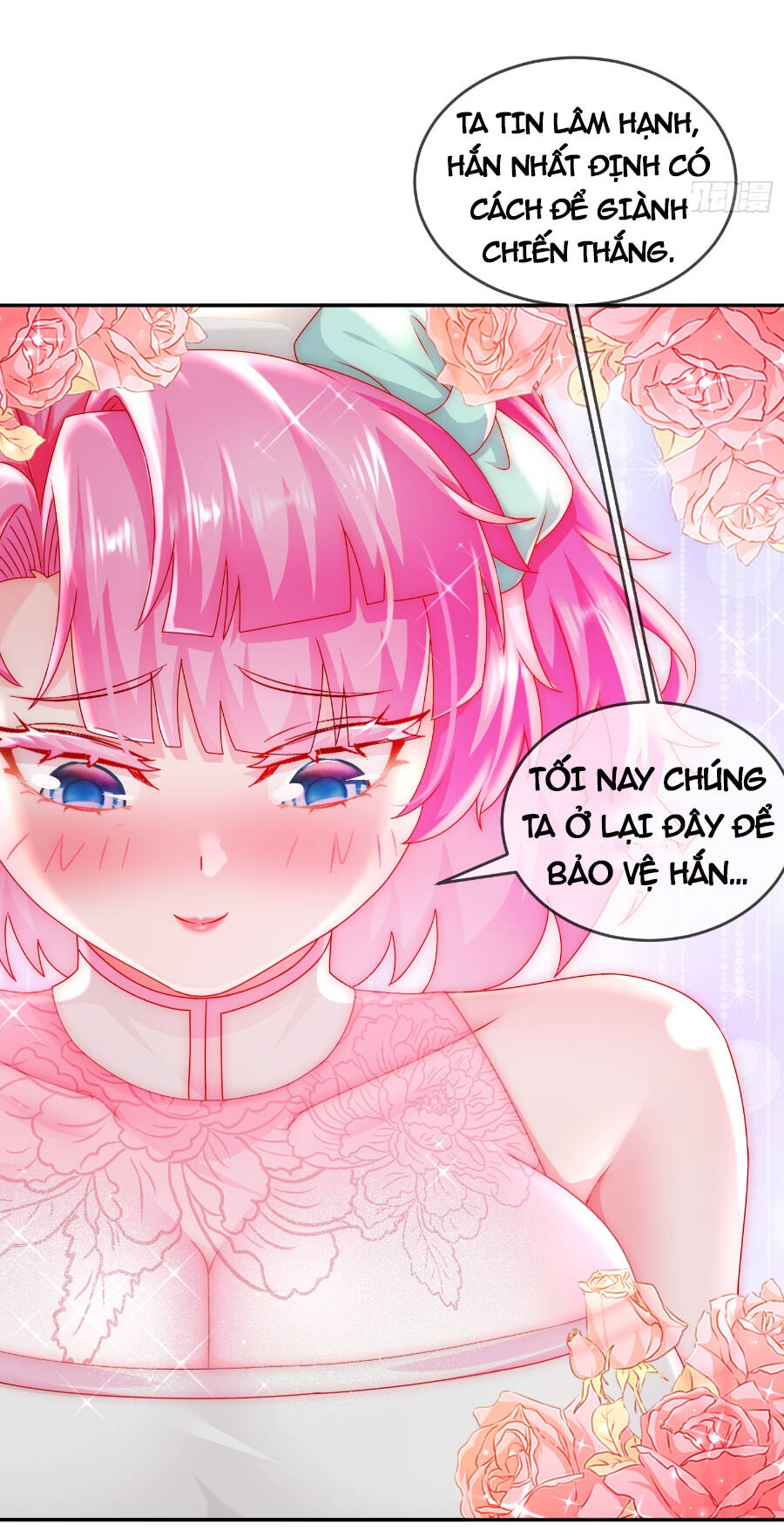 tuyệt sắc đạo lữ đều nói ngô hoàng thể chất vô địch chapter 38 - Next chapter 39