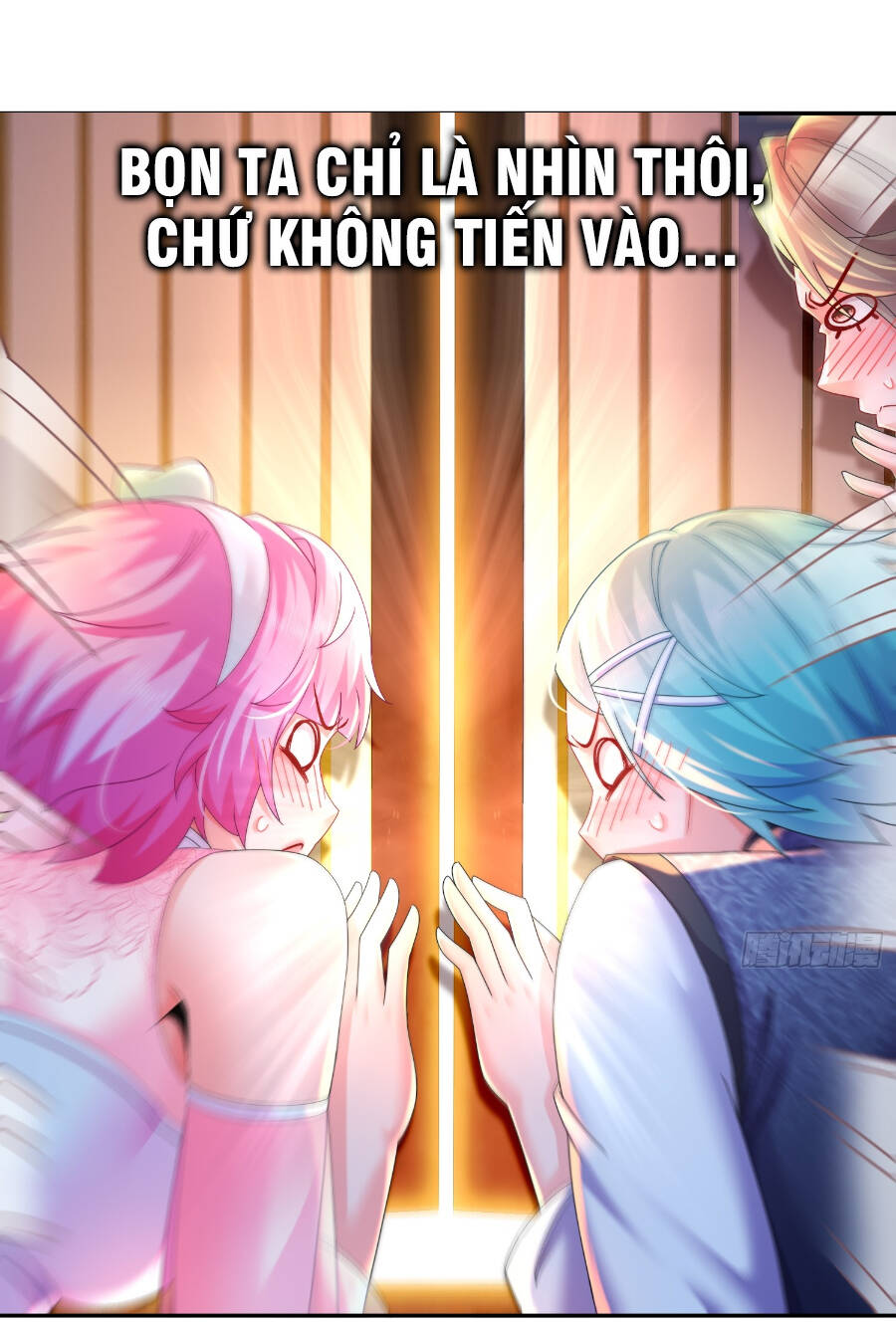 tuyệt sắc đạo lữ đều nói ngô hoàng thể chất vô địch chapter 38 - Next chapter 39