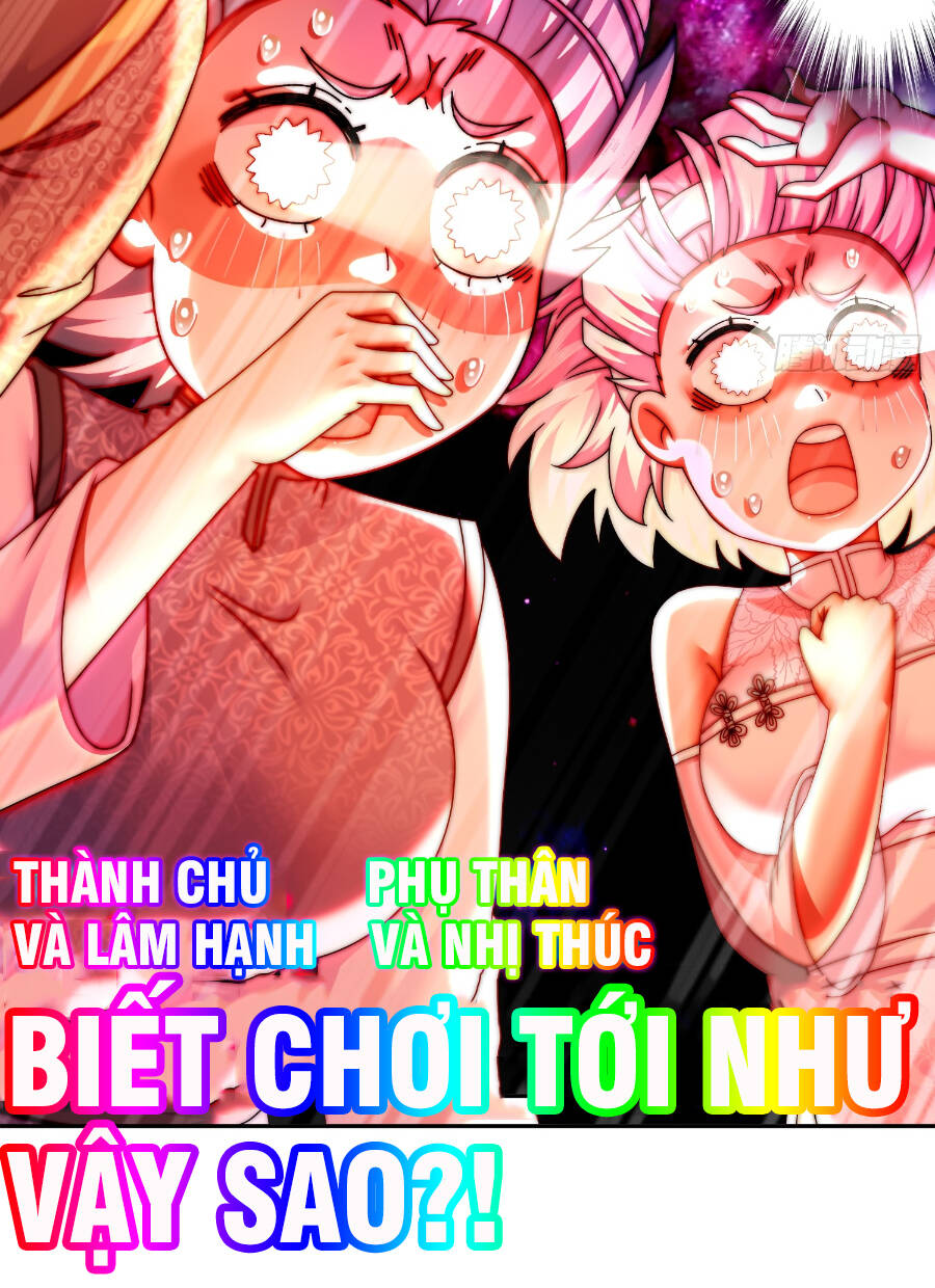 tuyệt sắc đạo lữ đều nói ngô hoàng thể chất vô địch chapter 38 - Next chapter 39