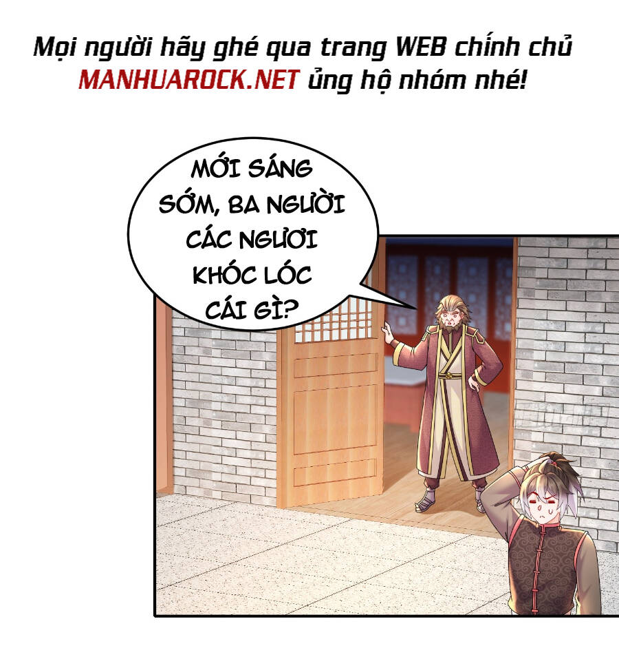 tuyệt sắc đạo lữ đều nói ngô hoàng thể chất vô địch chapter 38 - Next chapter 39