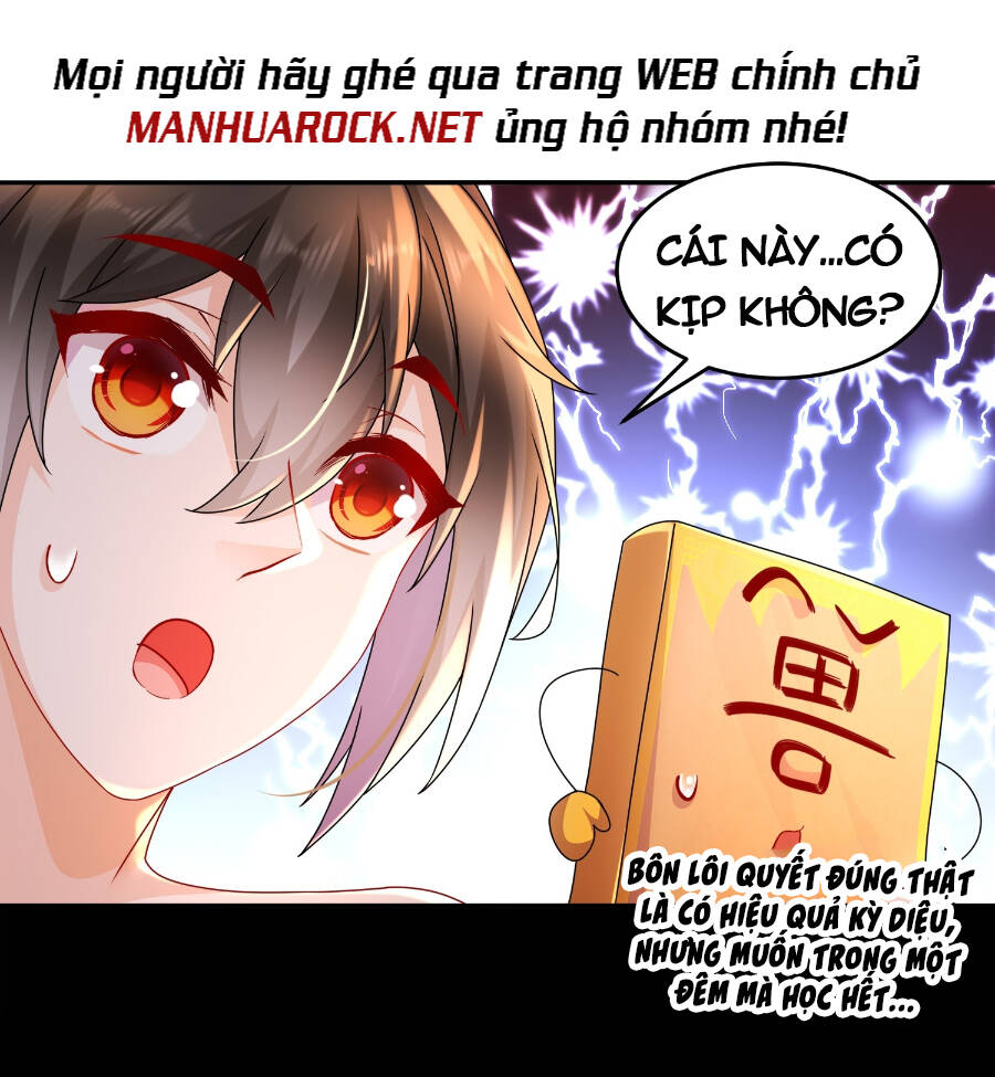 tuyệt sắc đạo lữ đều nói ngô hoàng thể chất vô địch chapter 38 - Next chapter 39