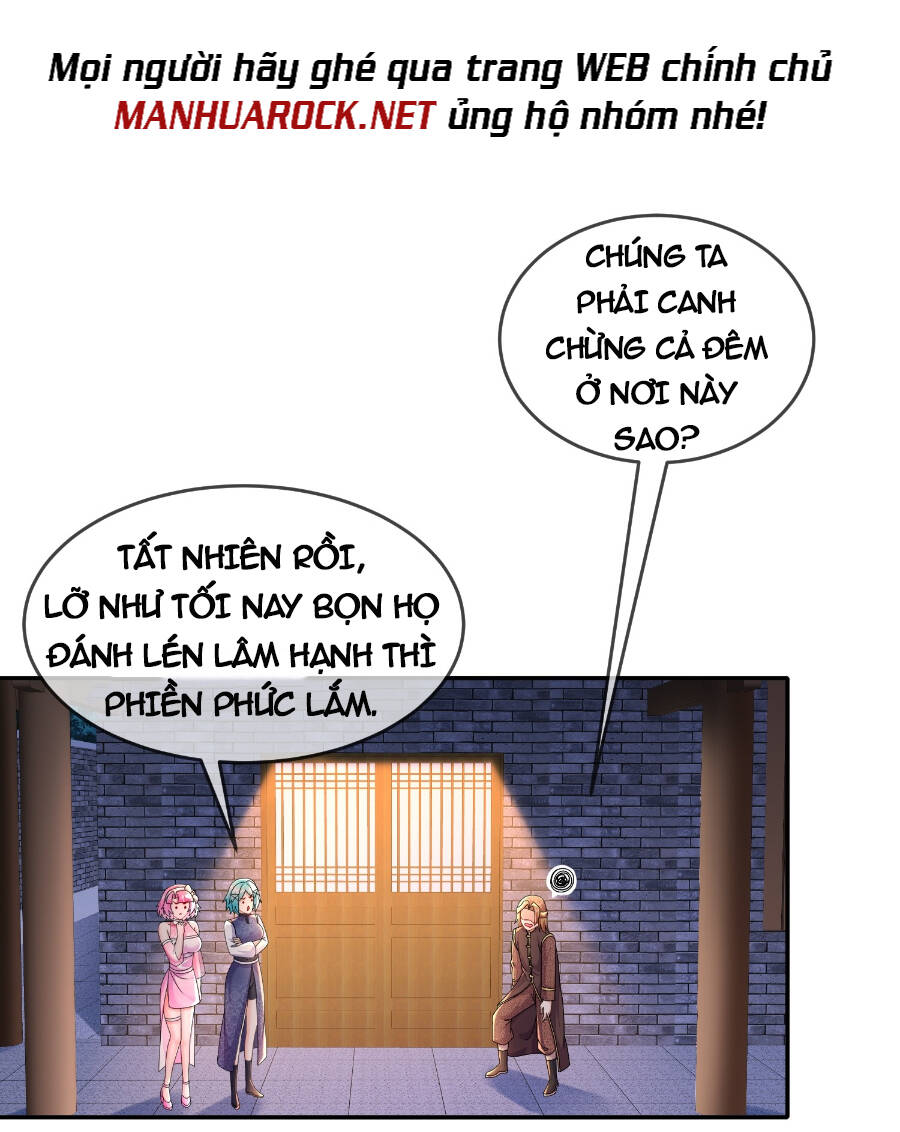 tuyệt sắc đạo lữ đều nói ngô hoàng thể chất vô địch chapter 38 - Next chapter 39