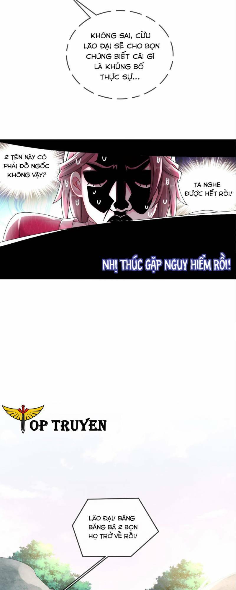 tuyệt sắc đạo lữ đều nói ngô hoàng thể chất vô địch chapter 45 - Next chapter 46