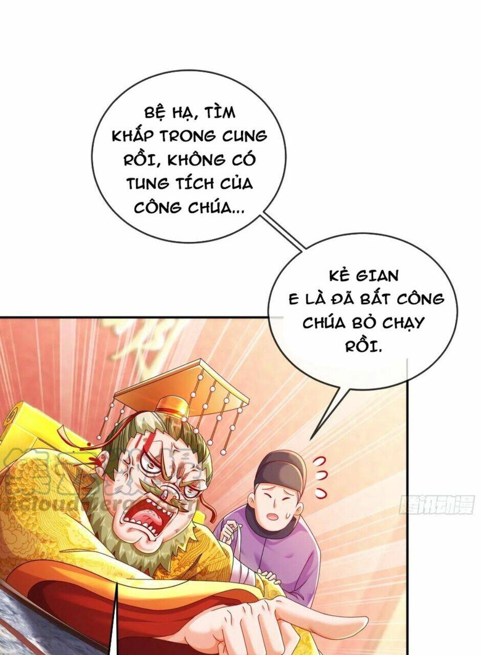 tuyệt sắc đạo lữ đều nói ngô hoàng thể chất vô địch chapter 51 - Next chapter 52