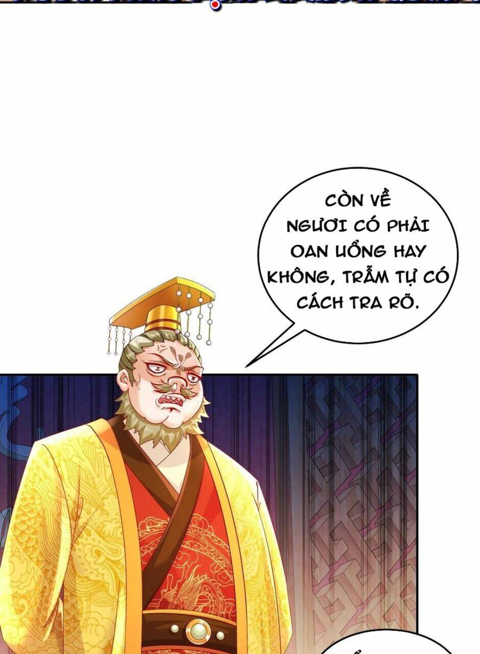 tuyệt sắc đạo lữ đều nói ngô hoàng thể chất vô địch chapter 51 - Next chapter 52