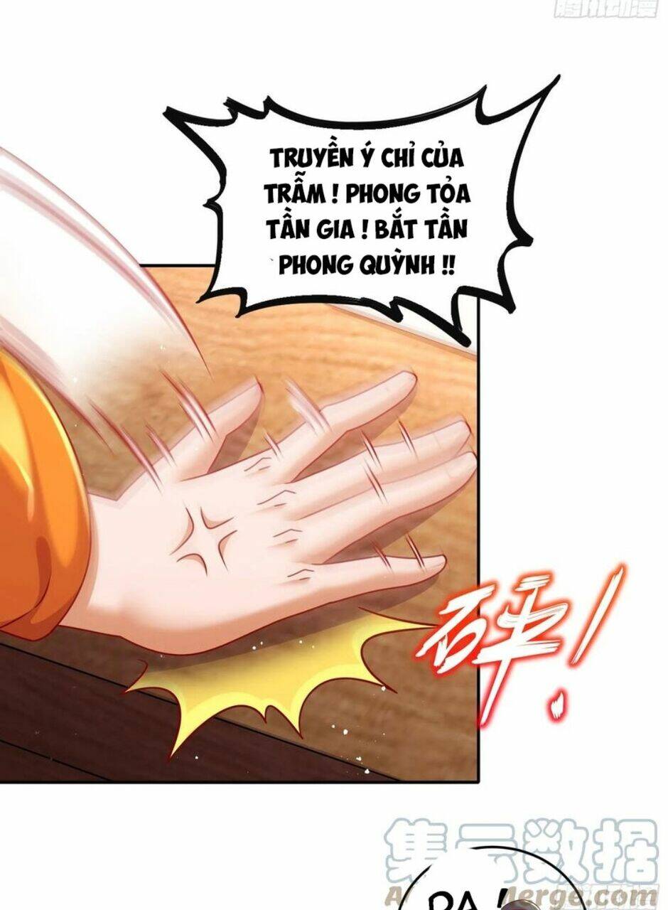 tuyệt sắc đạo lữ đều nói ngô hoàng thể chất vô địch chapter 51 - Next chapter 52