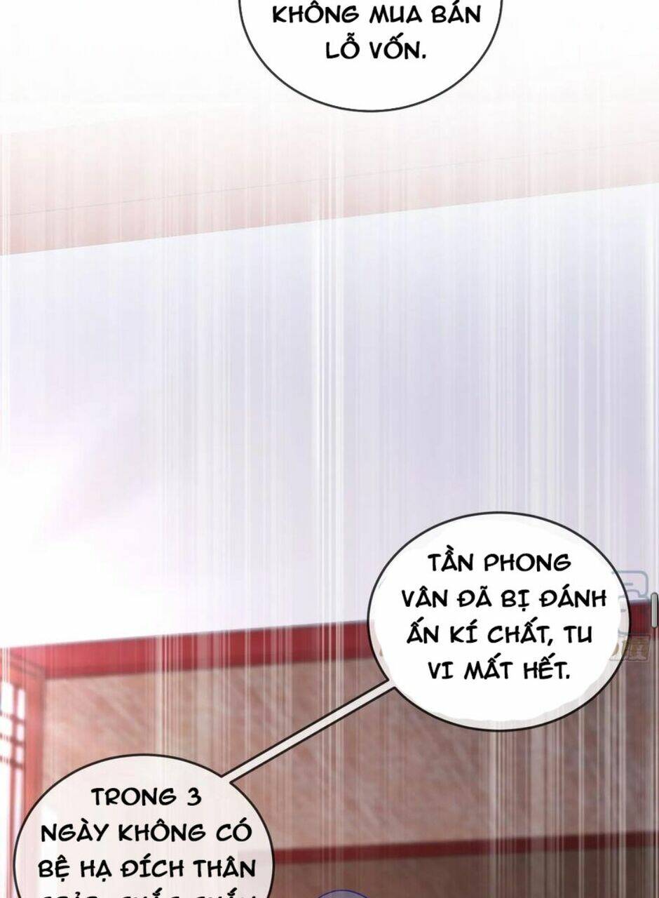 tuyệt sắc đạo lữ đều nói ngô hoàng thể chất vô địch chapter 51 - Next chapter 52