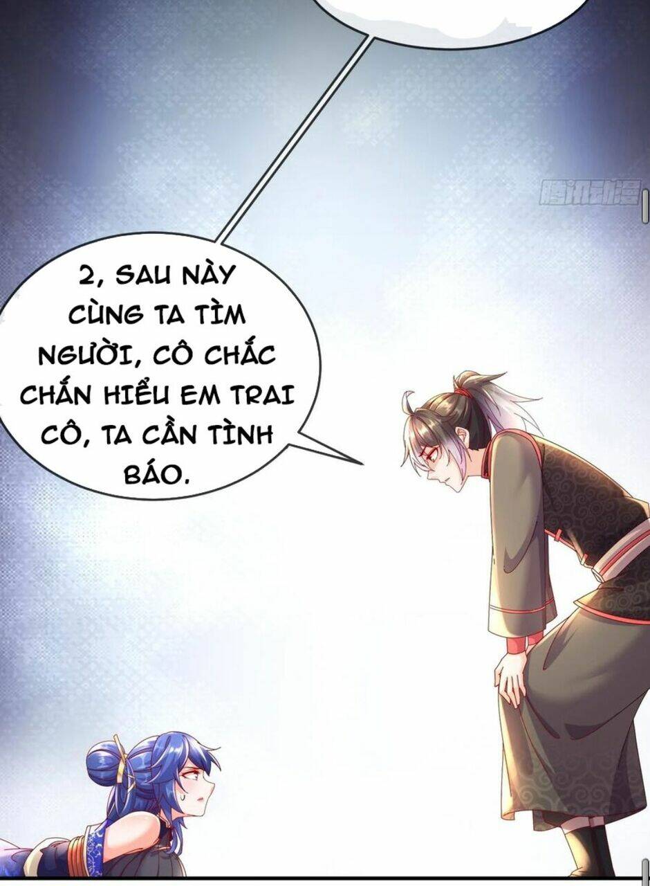 tuyệt sắc đạo lữ đều nói ngô hoàng thể chất vô địch chapter 51 - Next chapter 52