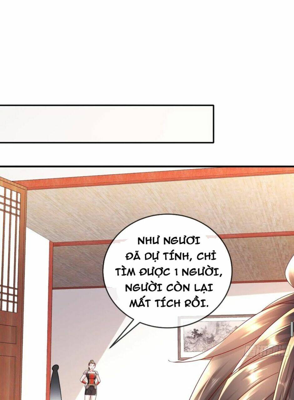 tuyệt sắc đạo lữ đều nói ngô hoàng thể chất vô địch chapter 51 - Next chapter 52