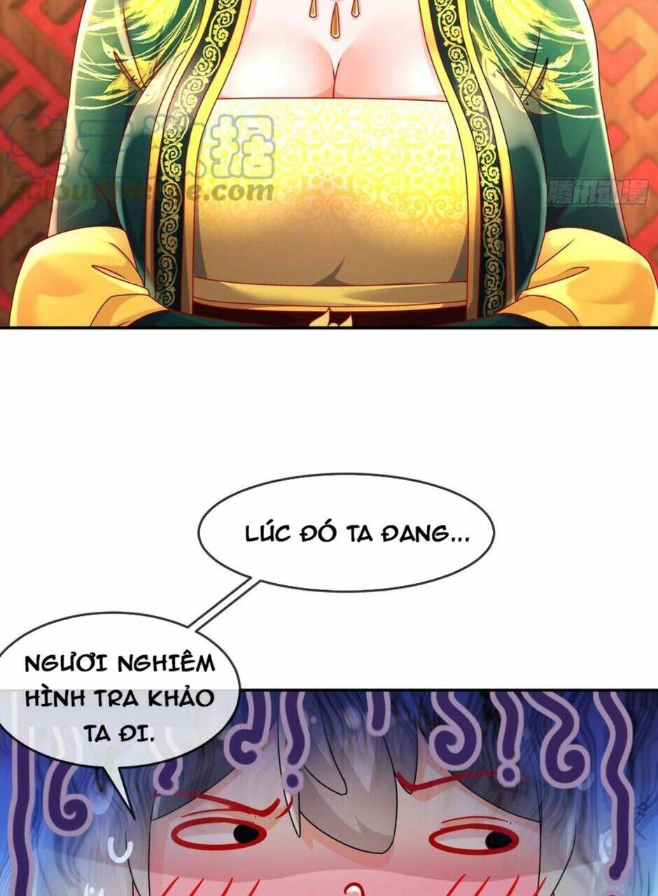 tuyệt sắc đạo lữ đều nói ngô hoàng thể chất vô địch chapter 51 - Next chapter 52