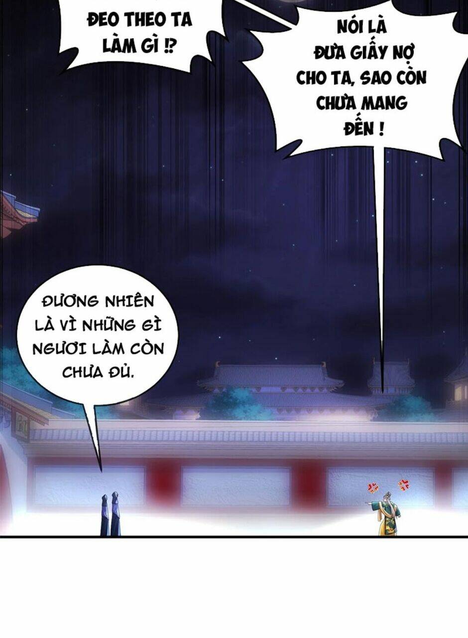 tuyệt sắc đạo lữ đều nói ngô hoàng thể chất vô địch chapter 53 - Next chapter 54