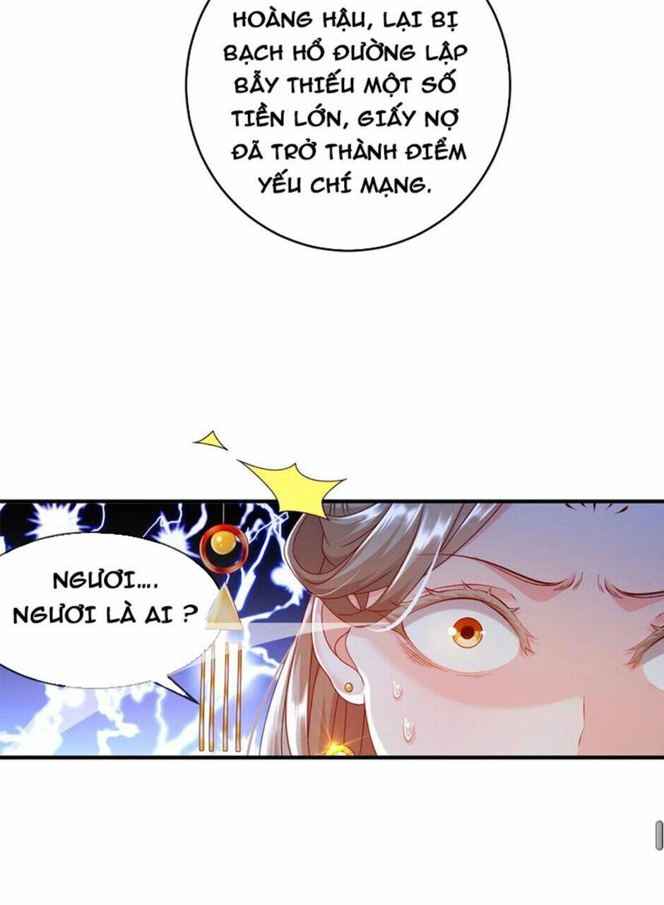 tuyệt sắc đạo lữ đều nói ngô hoàng thể chất vô địch chapter 53 - Next chapter 54