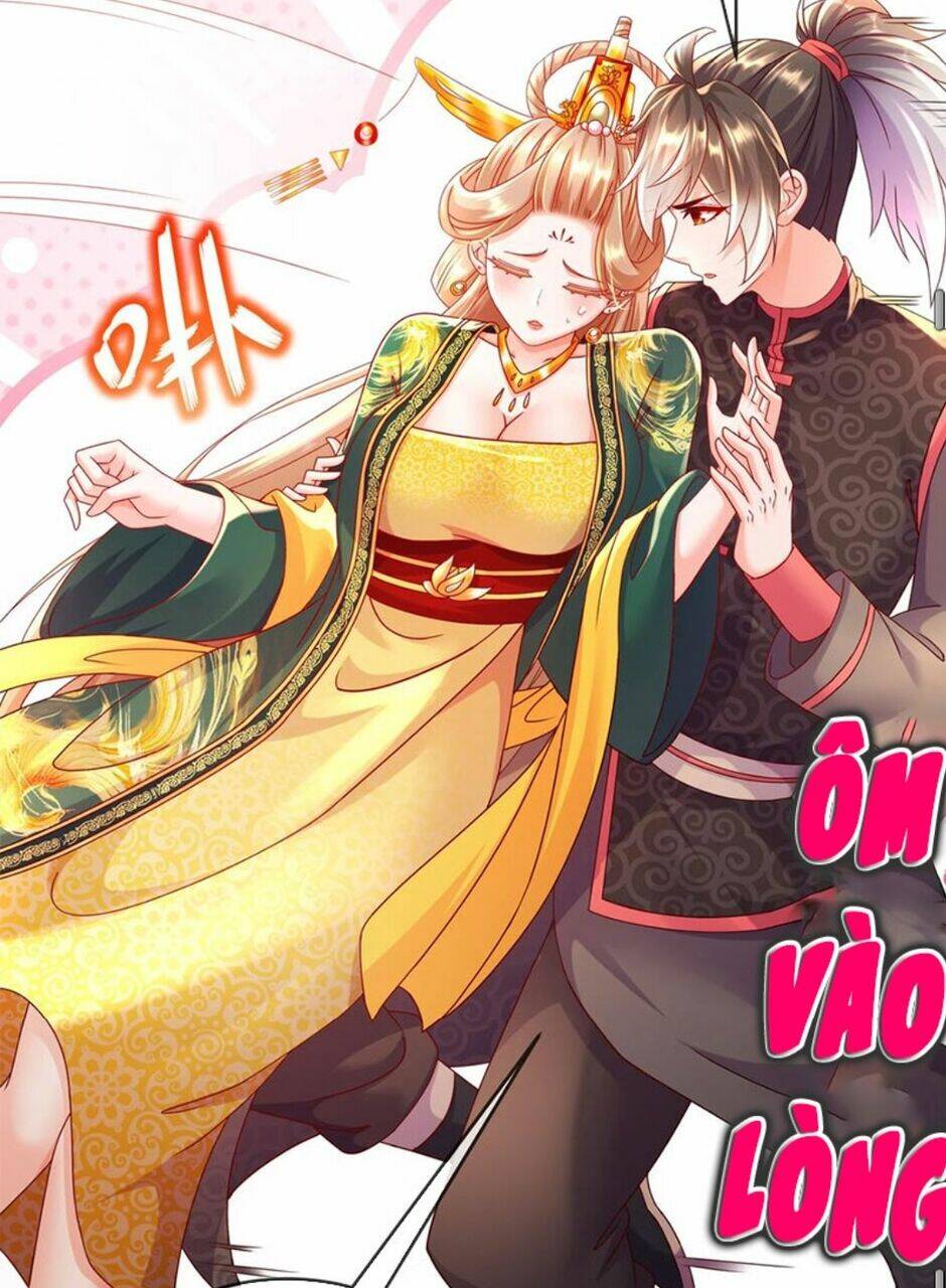 tuyệt sắc đạo lữ đều nói ngô hoàng thể chất vô địch chapter 53 - Next chapter 54