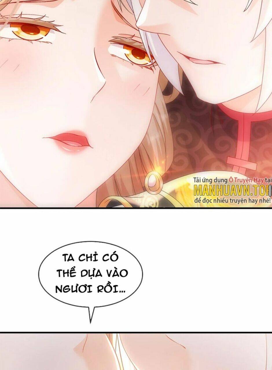 tuyệt sắc đạo lữ đều nói ngô hoàng thể chất vô địch chapter 53 - Next chapter 54