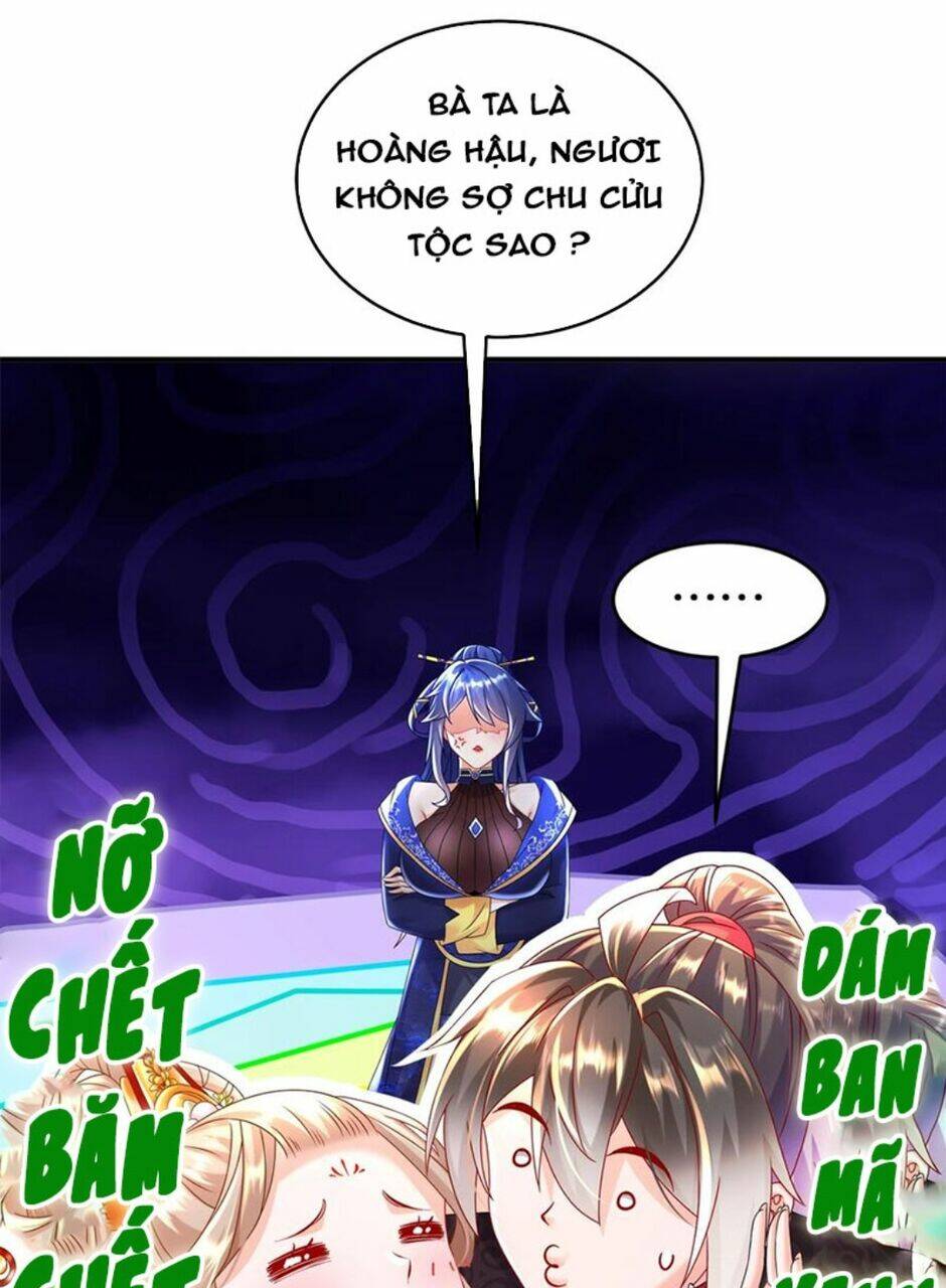 tuyệt sắc đạo lữ đều nói ngô hoàng thể chất vô địch chapter 53 - Next chapter 54